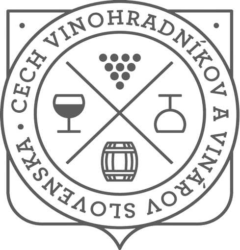 CECH VINOHRADNÍKOV A VINÁROV SLOVENSKA